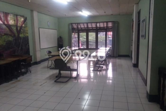 Hunian Super Elit dengan Akses Paling Strategis di Ciateul, Bandung Hunian Super Elit dengan Akses Paling Strategis di Ciateul, Bandung