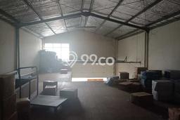 Gudang Komersial Dijual di Babakan Ciparay Bandung LT 205m2 & LB 129m2 Gudang Komersial Dijual di Babakan Ciparay Bandung LT 205m2 & LB 129m2