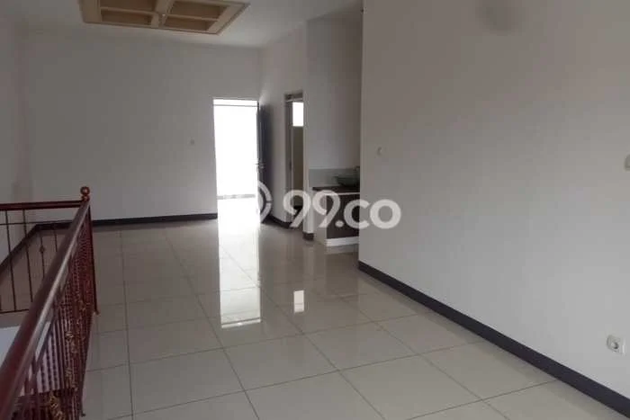 Hunian Cantik Modern Lb 150m2 di Batununggal, Bandung Hunian Cantik Modern Lb 150m2 di Batununggal, Bandung