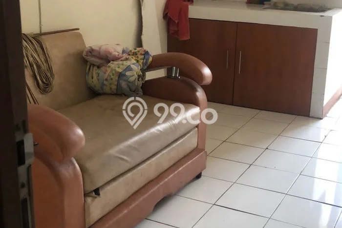 Apartemen Budget Friendly Dijual di Cibeunying Kidul, Bandung Punya 2 Kamar Tidur Apartemen Budget Friendly Dijual di Cibeunying Kidul, Bandung Punya 2 Kamar Tidur