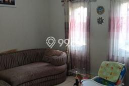 Jual Rumah Modern 2 KT di Cijagra, Bandung Jual Rumah Modern 2 KT di Cijagra, Bandung