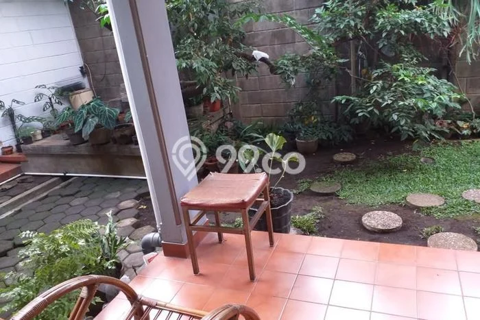 Jual Rumah Luas Elegan Dengan View Eksklusif di Cijagra, Bandung Jual Rumah Luas Elegan Dengan View Eksklusif di Cijagra, Bandung
