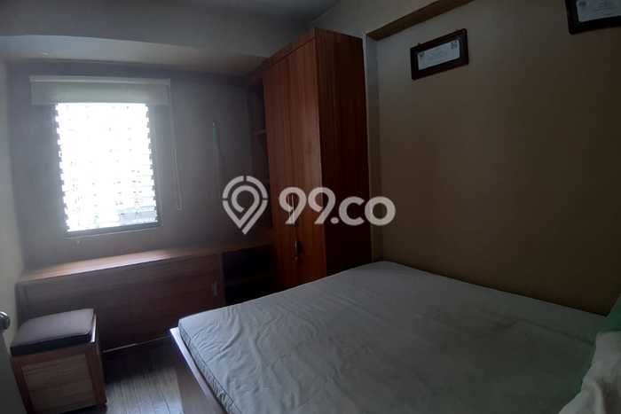 Disewakan Apartemen Ekonomis 2 BR di Cicadas Bandung Disewakan Apartemen Ekonomis 2 BR di Cicadas Bandung