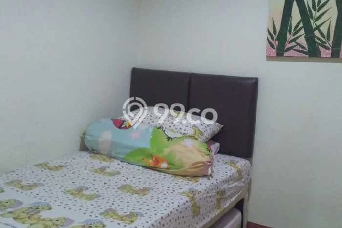 Apartemen Minimalis untuk Dijual di Cicadas Dengan Spesifikasi 2 KT & 1 KM Apartemen Minimalis untuk Dijual di Cicadas Dengan Spesifikasi 2 KT & 1 KM