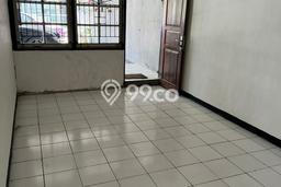 Jarang Ada! Rumah Kontrakan 3 Kamar Nyaman Siap Huni Cijagra Jarang Ada! Rumah Kontrakan 3 Kamar Nyaman Siap Huni Cijagra