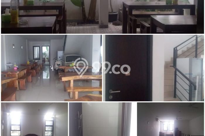 Unit Ruko Dijual di Batununggal Bandung Luas Tanah 150m2, Luas Bangunan 154m2 Unit Ruko Dijual di Batununggal Bandung Luas Tanah 150m2, Luas Bangunan 154m2
