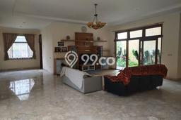 Hunian Mewah Dijual LT 600m2 di Sukasari, Bandung Hunian Mewah Dijual LT 600m2 di Sukasari, Bandung
