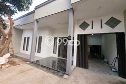 Rumah Luas Asri 4 KT Siap Pakai di Kopo Permai Bandung Rumah Luas Asri 4 KT Siap Pakai di Kopo Permai Bandung