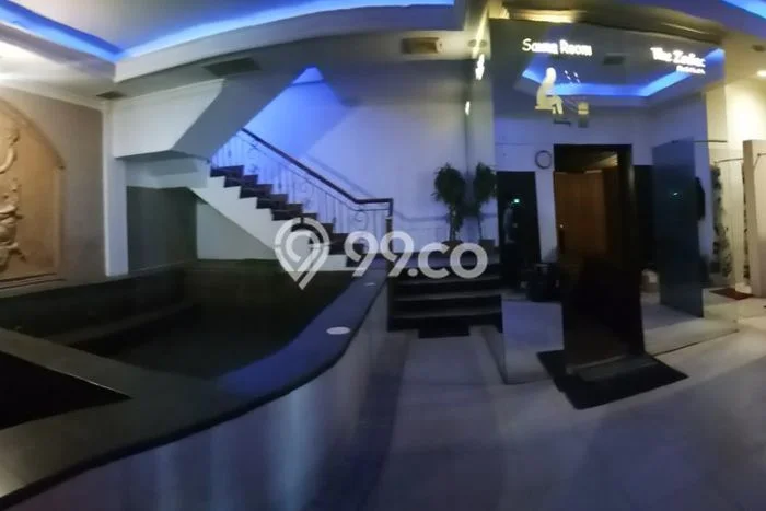 Ruko Dijual di Prime Area Bandung Luas 150m2 Ruko Dijual di Prime Area Bandung Luas 150m2