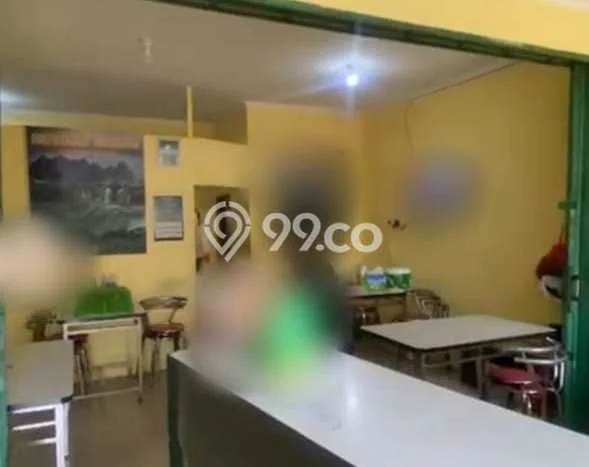 Kos-kosan Dijual di Margahayu, Bandung, 6 KT, 3 KM, Bangunan 190m2 Kos-kosan Dijual di Margahayu, Bandung, 6 KT, 3 KM, Bangunan 190m2