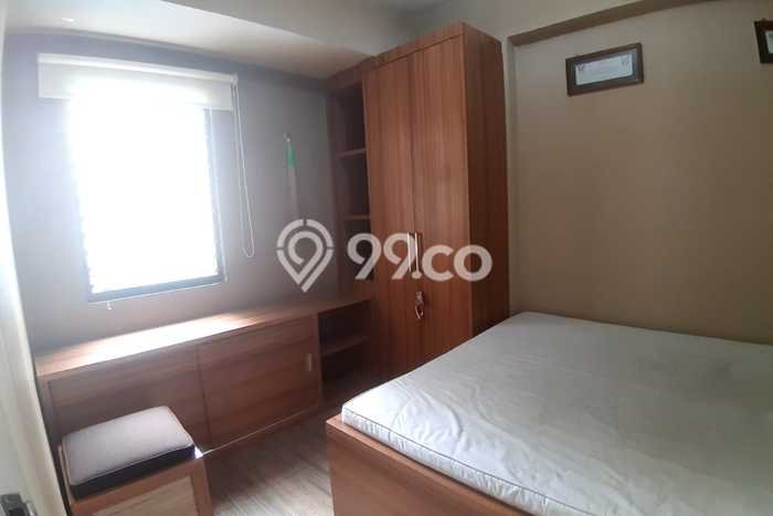 Disewakan Apartemen Ekonomis 2 BR di Cicadas Bandung Disewakan Apartemen Ekonomis 2 BR di Cicadas Bandung