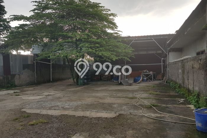 Untuk Dijual Tanah di Bandung, Luas 1m2 SHM Untuk Dijual Tanah di Bandung, Luas 1m2 SHM
