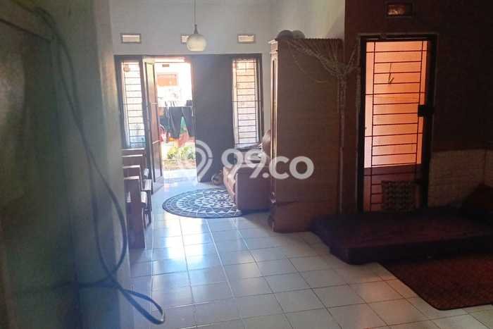 Rumah Modern Cantik 2 KT Bisa Langsung Pindah di Margahayu Rumah Modern Cantik 2 KT Bisa Langsung Pindah di Margahayu