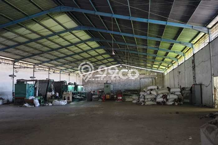 Gudang Dijual di Cimahi Selatan LT 15600m2, LB 6000m2 untuk Investasi Gudang Dijual di Cimahi Selatan LT 15600m2, LB 6000m2 untuk Investasi