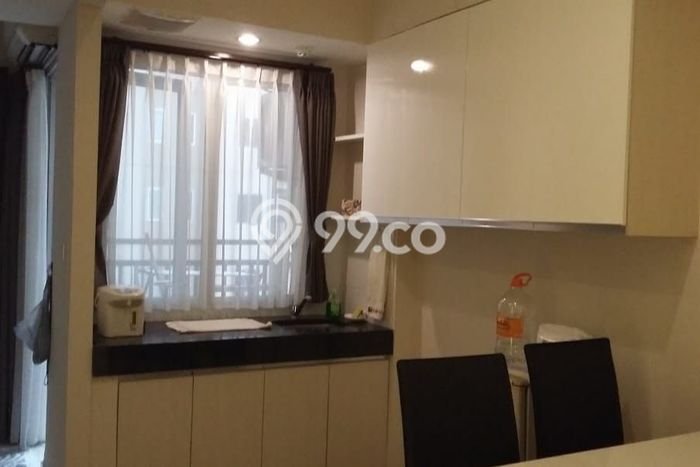 Hunian Apartemen Ideal untuk Dijual di Bandung dengan 0 Kamar Hunian Apartemen Ideal untuk Dijual di Bandung dengan 0 Kamar