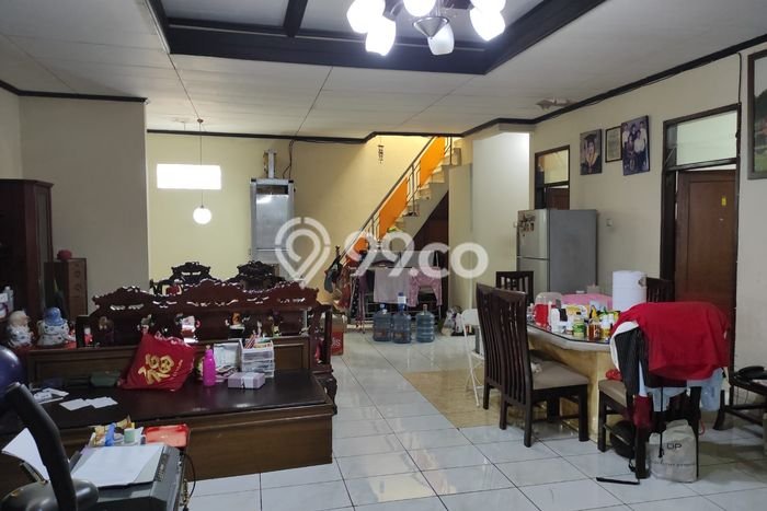 Dijual Ruko di Ciateul, Luas 411m², Area Berkembang, Jalan Utama Dijual Ruko di Ciateul, Luas 411m², Area Berkembang, Jalan Utama