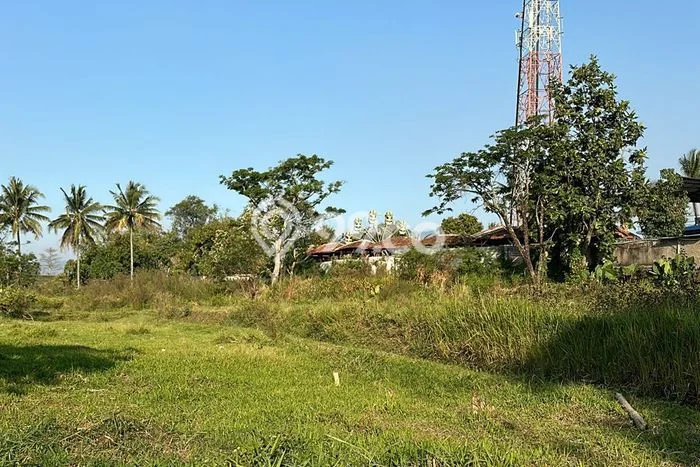Tanah Dijual Lokasi Ciparay, Bandung dengan Luas Tanah 7275m2 dan Status SHM Tanah Dijual Lokasi Ciparay, Bandung dengan Luas Tanah 7275m2 dan Status SHM