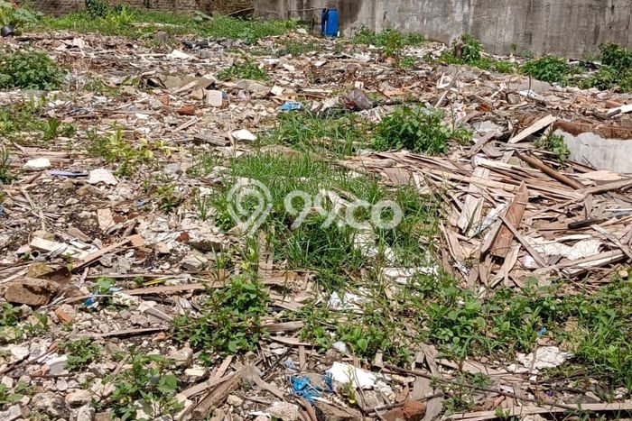 Tanah Strategis Dijual di Regol Bandung 511m2 Tanah Strategis Dijual di Regol Bandung 511m2