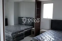 Hunian Apartemen 1 KT 1 KM Dijual di Lippo Cikarang Cikarang, Luas 38m2 Hunian Apartemen 1 KT 1 KM Dijual di Lippo Cikarang Cikarang, Luas 38m2