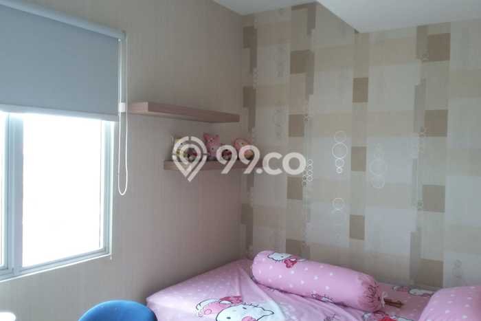 Apartemen Terawat Dijual di Bandung Spesifikasi 2 KT, 1 KM Apartemen Terawat Dijual di Bandung Spesifikasi 2 KT, 1 KM