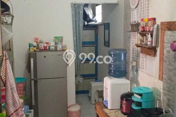 Rumah Modern Cantik 2 KT Bisa Langsung Pindah di Margahayu Rumah Modern Cantik 2 KT Bisa Langsung Pindah di Margahayu