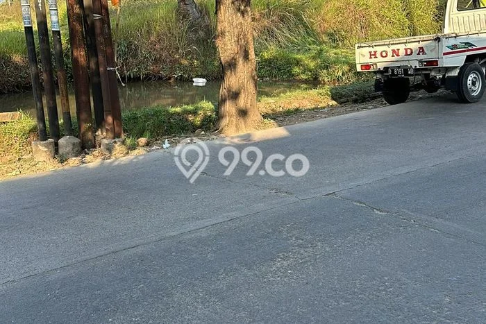 Tanah Dijual Lokasi Ciparay, Bandung dengan Luas Tanah 7275m2 dan Status SHM Tanah Dijual Lokasi Ciparay, Bandung dengan Luas Tanah 7275m2 dan Status SHM