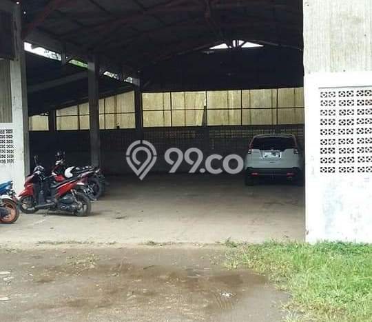 Unit Gudang Strategis di Arcamanik, Bandung Potensi Bisnis Besar Unit Gudang Strategis di Arcamanik, Bandung Potensi Bisnis Besar