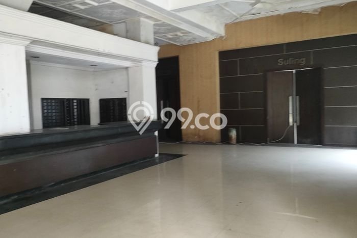 PROSPEK BAGUS! Hotel di Andir, Luas 7500m2m², Area Bisnis PROSPEK BAGUS! Hotel di Andir, Luas 7500m2m², Area Bisnis