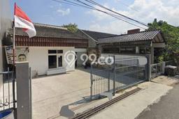 Tanah Dijual Lokasi Strategis di Bandung dengan Luas 207m2 Tanah Dijual Lokasi Strategis di Bandung dengan Luas 207m2