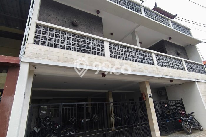 Kost Dijual di Jimbaran dengan 22 KT dan Luas 680m2 Kost Dijual di Jimbaran dengan 22 KT dan Luas 680m2