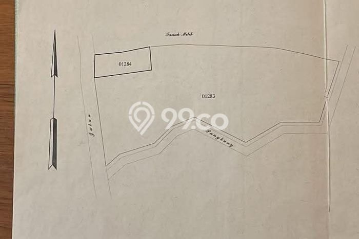 Tanah Dijual Area Strategis di Pecatu Badung 600m2 Tanah Dijual Area Strategis di Pecatu Badung 600m2
