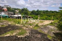 Tanah Dijual Area Strategis di Kutuh Badung 619m2 Tanah Dijual Area Strategis di Kutuh Badung 619m2