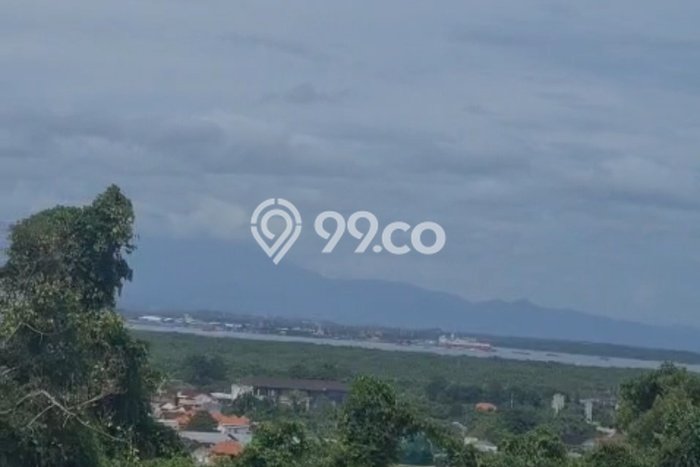 Kavling Tanah untuk Dijual di Jimbaran, Badung, Luas 3960m2 Kavling Tanah untuk Dijual di Jimbaran, Badung, Luas 3960m2