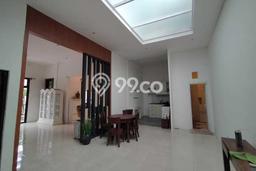 Rumah Modern 2 Kamar LT 150m2 di Jimbaran Rumah Modern 2 Kamar LT 150m2 di Jimbaran