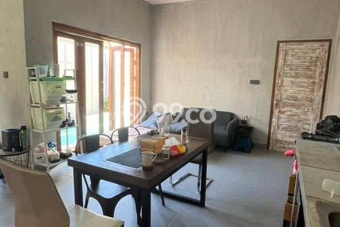 Vila Kawasan Ungasan, Luas 100m2m², Lingkungan Asri Vila Kawasan Ungasan, Luas 100m2m², Lingkungan Asri