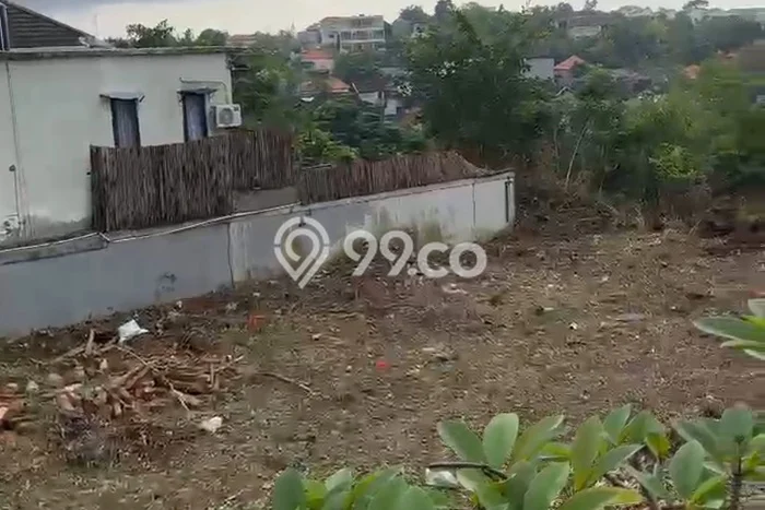 Tanah Dijual Area Strategis di Ungasan Badung 650m2 Tanah Dijual Area Strategis di Ungasan Badung 650m2