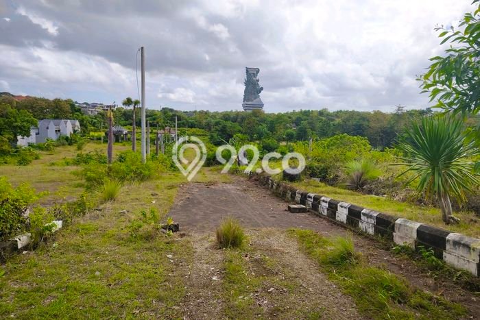 Tanah Dijual Area Strategis di Ungasan Badung 10000m2 Tanah Dijual Area Strategis di Ungasan Badung 10000m2
