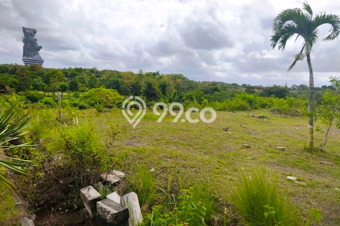 Tanah Dijual Area Strategis di Ungasan Badung 10000m2 Tanah Dijual Area Strategis di Ungasan Badung 10000m2