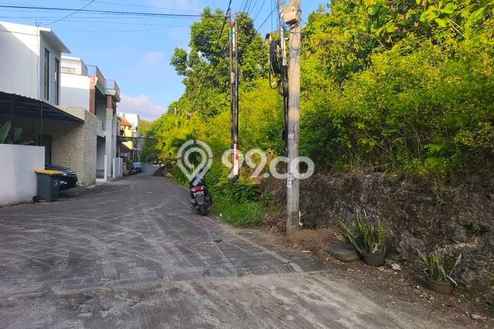 Tanah Kosong Dijual di Badung dengan Area 4600m2 Tanah Kosong Dijual di Badung dengan Area 4600m2