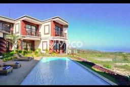 Rumah Luxury Modern Tanpa Renovasi di Pecatu Badung Rumah Luxury Modern Tanpa Renovasi di Pecatu Badung