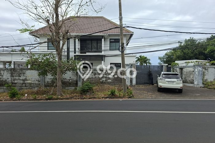 Tanah Kavling Dijual di Nusa Dua, Badung dengan Luas Tanah 4611m2 Tanah Kavling Dijual di Nusa Dua, Badung dengan Luas Tanah 4611m2