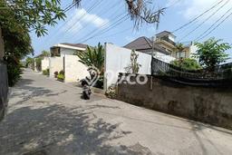 Tanah Dijual Area Strategis di Ungasan Badung 398m2 Tanah Dijual Area Strategis di Ungasan Badung 398m2