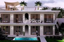 Rumah Minimalis 8 KT di Ungasan Badung Full Furnished Rumah Minimalis 8 KT di Ungasan Badung Full Furnished
