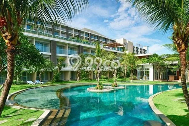 Hotel Premium di , Luas 10000m2m², Area Komersial, Tingkat Keramaian Tinggi Hotel Premium di , Luas 10000m2m², Area Komersial, Tingkat Keramaian Tinggi