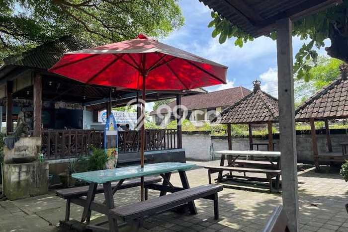 Unit Komersial Disewakan di Kedonganan di Area Ramai & Strategis Unit Komersial Disewakan di Kedonganan di Area Ramai & Strategis