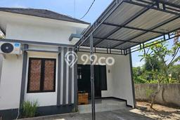 Jual Rumah Eksklusif 6 KT di Kutuh, Badung Jual Rumah Eksklusif 6 KT di Kutuh, Badung