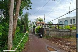 Untuk Dijual Tanah di Badung, Luas 498m2 SHM Untuk Dijual Tanah di Badung, Luas 498m2 SHM