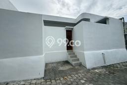 Rumah sewa siap pakai 2 KT di Pecatu, Badung Rumah sewa siap pakai 2 KT di Pecatu, Badung