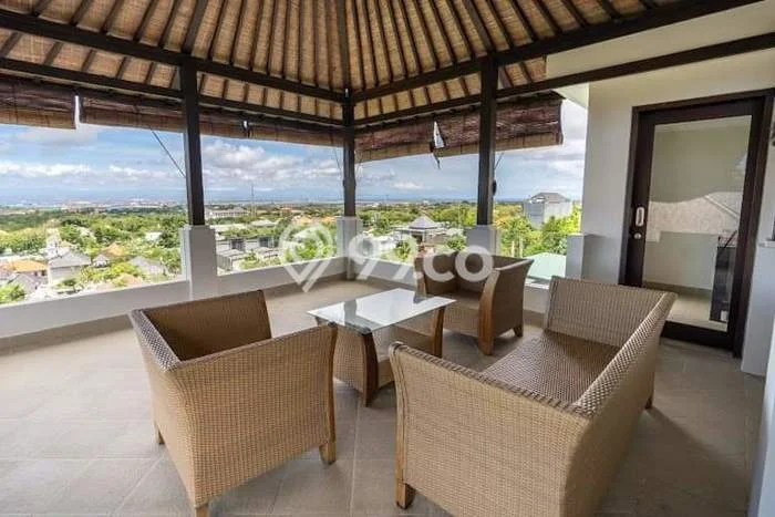 Vila Kawasan , Area 542m2m², Dekat ke Pusat Kota Vila Kawasan , Area 542m2m², Dekat ke Pusat Kota
