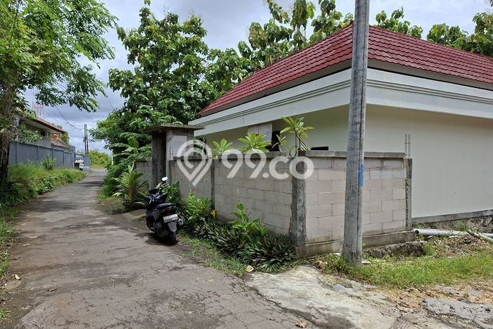 Untuk Dijual Tanah di Badung, Luas 2000m2 SHM Untuk Dijual Tanah di Badung, Luas 2000m2 SHM